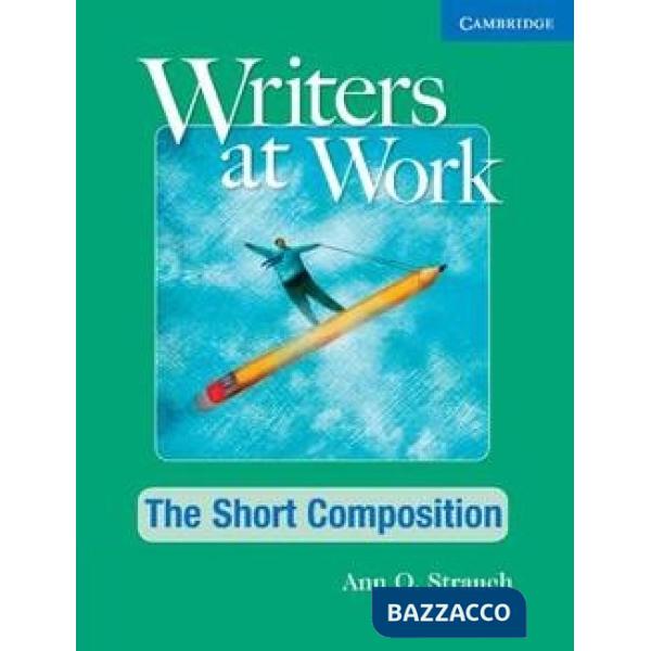 WRITERS AT WORK SHORT COMP