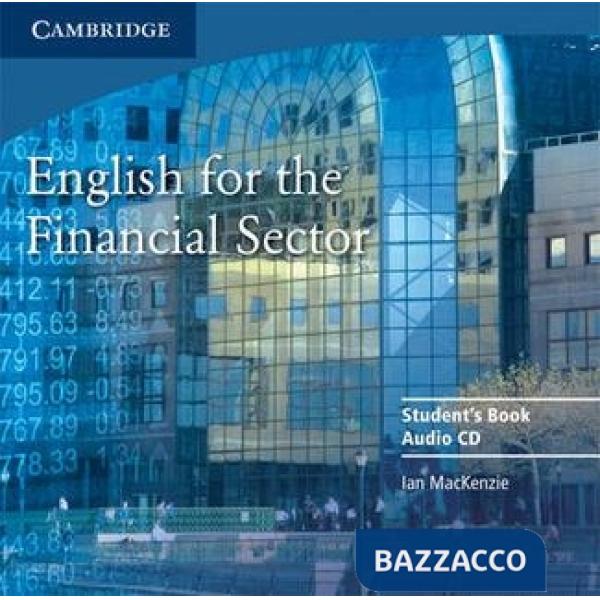ENG FINANCIAL SECTOR CD