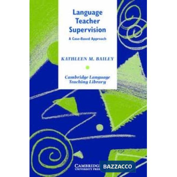 LANGUAGE TCH SUPERVISION PB