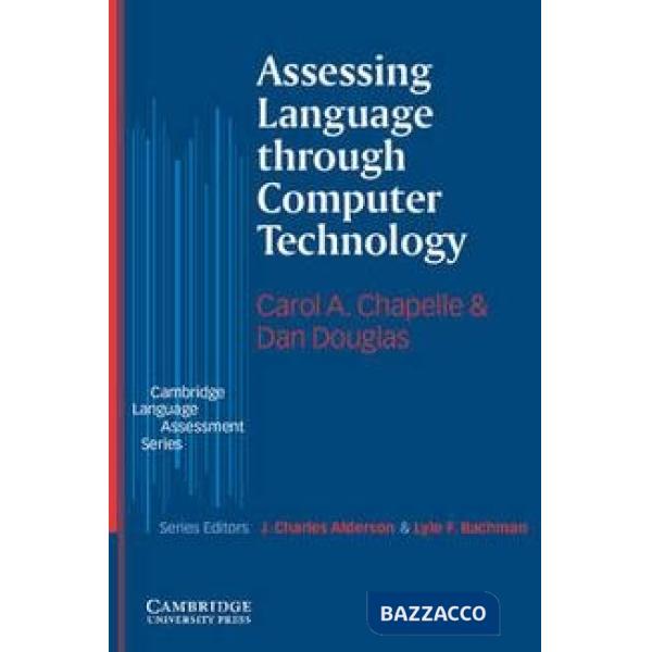 ASSESSING LANG COMPUTER PB