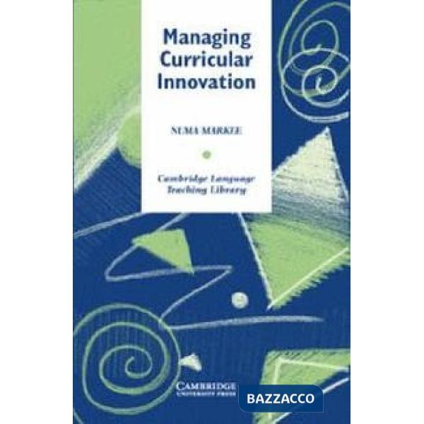 MANA CURR INNOVATION B