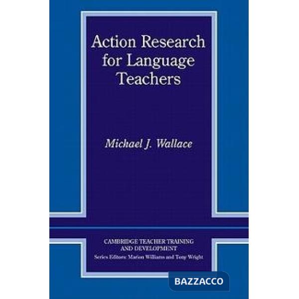 ACTION RESEARCH LANG. TCH. PB