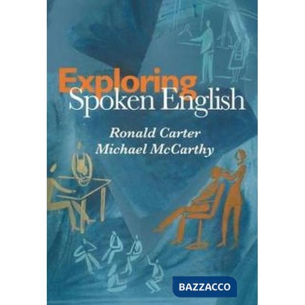 EXPLOR SPOKEN ENGL B