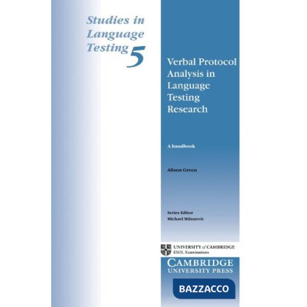 STUDIES IN LAN TEST 5 B