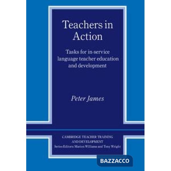 TEACHERS IN ACTION PB
