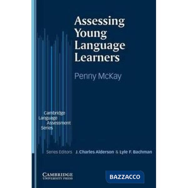 ASSESSING YOUNG LANG. LEAR PB