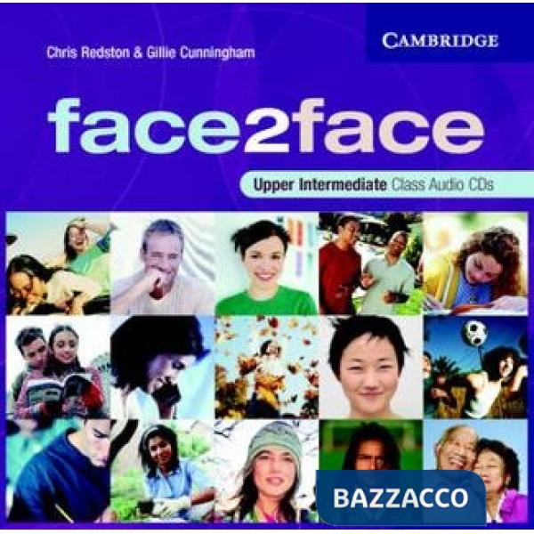 FACE2FACE UPPINTERM CLASSCD