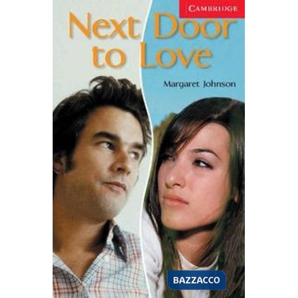 CAMBRIDGE ENG. READ NEXT DOOR