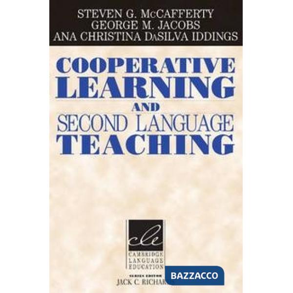COOP LEARN LANG TEACH PB