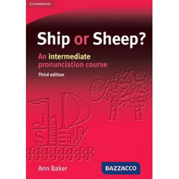 SHIP OR SHEEP? STD 3ED