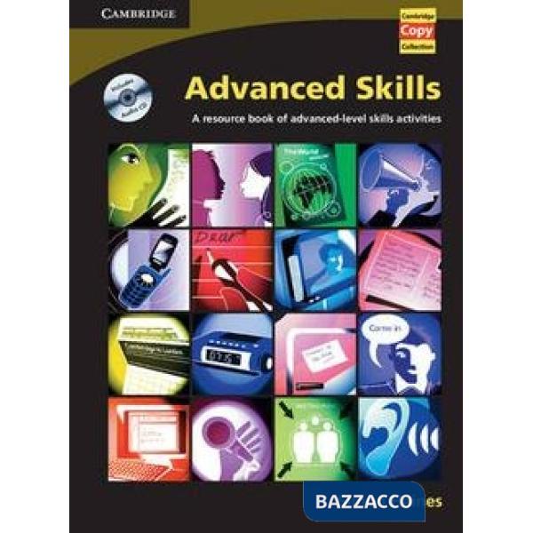 ADVANCED SKILLS PACK