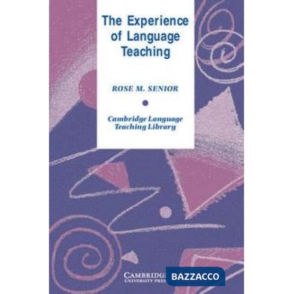 EXPERIENCE LANG. TEACHING PB