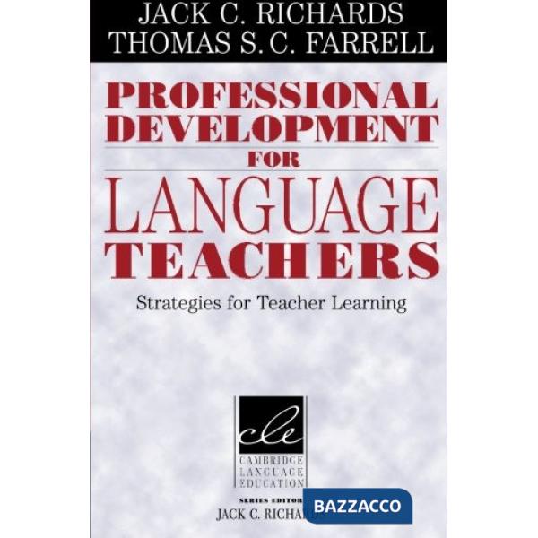 PROFESSIONAL DEVELOPMENT PB