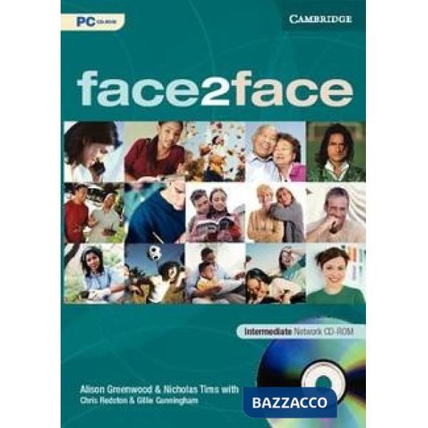 FACE2FACE INT 3 NETWORK CDRM
