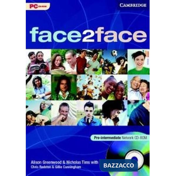 FACE2FACE PREI NETWORK CDROM