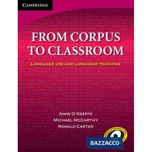 FROM CORPUS CLASSROOM PB