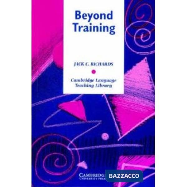 BEYOND TRAINING PAPERBACK