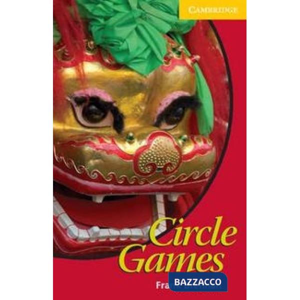 CAMBRIDGE ENG. READ CIRCLE GAME