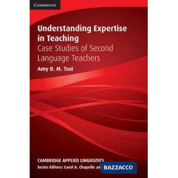 UNDERSTANDING EXPERTISE PB