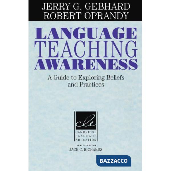 LANGUAGE TEACHING AWAREN. PB