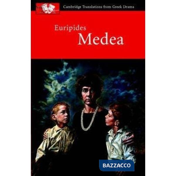 MEDEA