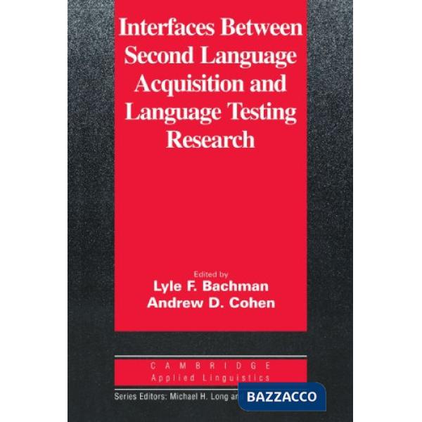 INTERFACES SEC. LANG. ACQ. PB