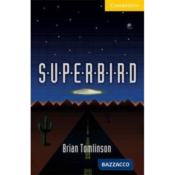 CAMBRIDGE ENG. READ. SUPERBIRD