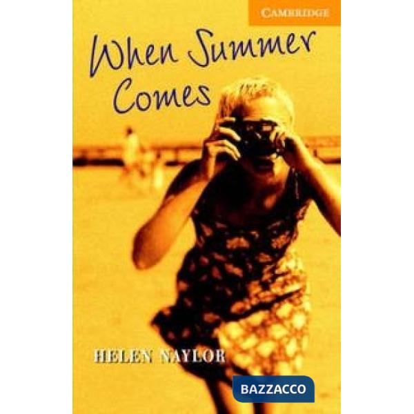 CAMBRIDGE READ. SUMMER COMES-PB