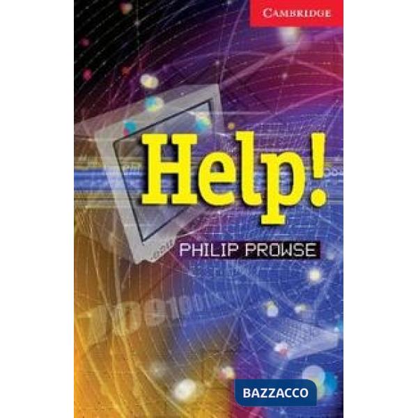 CAMBRIDGE ENGL. READ. HELP! PB