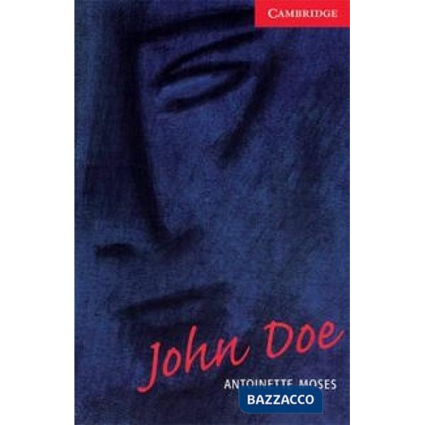 CAMBRIDGE ENGL. READ. JOHN DOE-PB