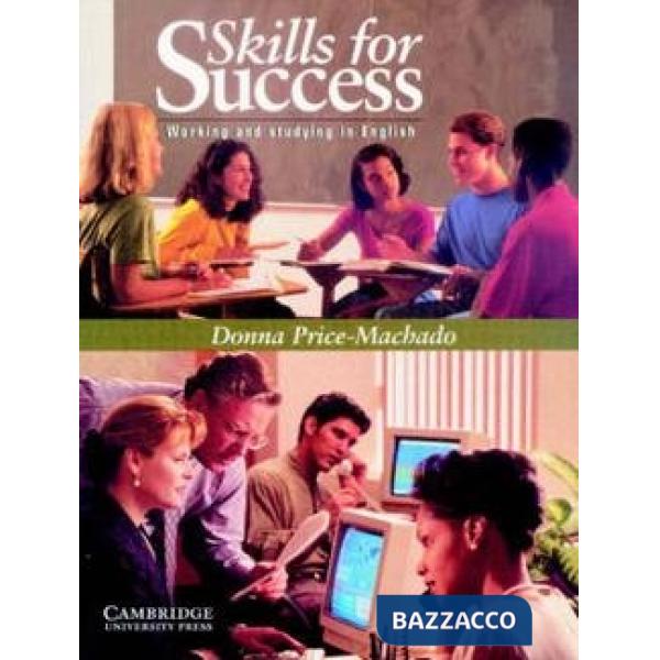 SKILL FOR SUCCESS STD