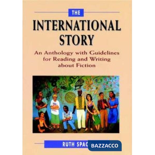 INTERNATIONAL STORY