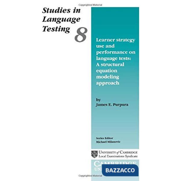 LEARNER STRATEGY USE PB