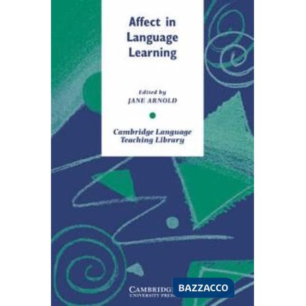 AFFECT IN LANG. LEARNING PB