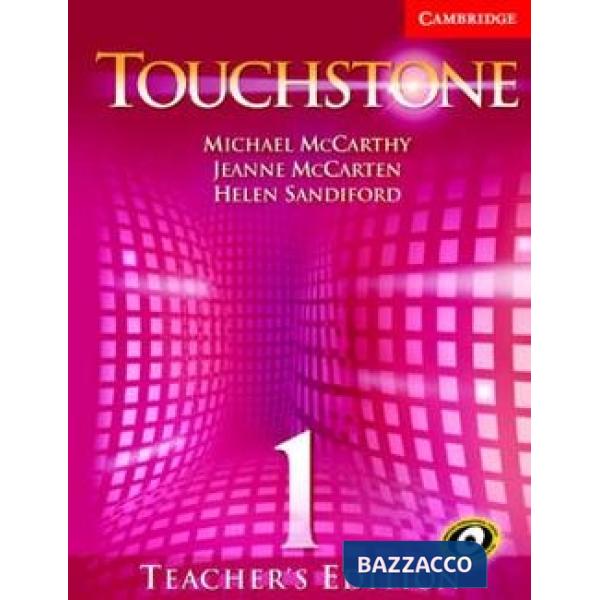 TOUCHSTONE 1 TCH