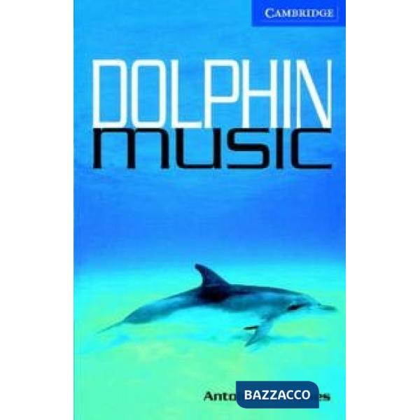 CAMBRIDGE ENGL. READ. DOLPHIN LV5