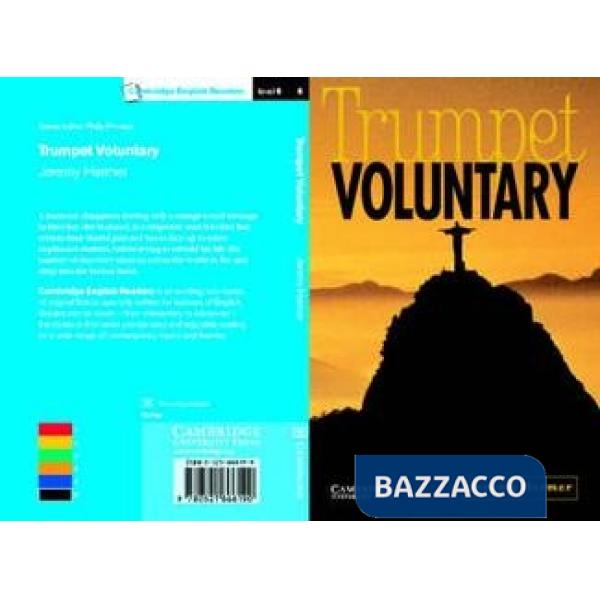 CAMBRIDGE ENGL. READ. TRUMPET LV6