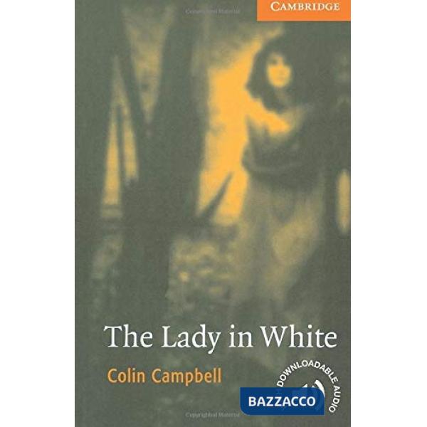 CAMBRIDGE ENGL. READ. LADY LV4