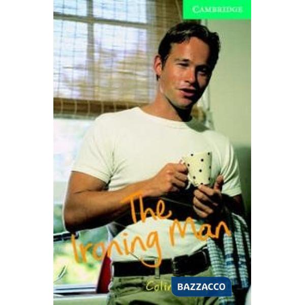 CAMBRIDGE ENG. READ. IRONING PB 3