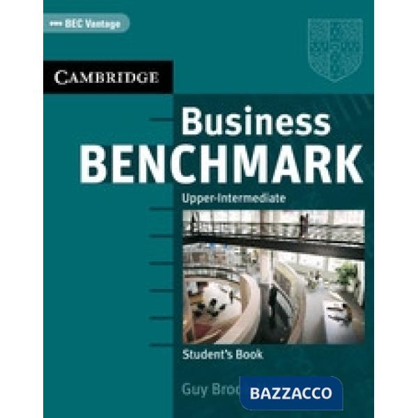 BUS. BENCHMARK BEC VANT