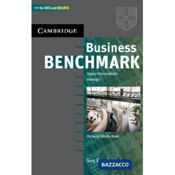 BUS.BENCHMARK BEC VANT PS