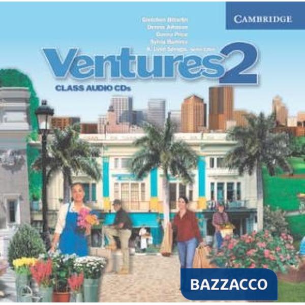 VENTURES 2 CD