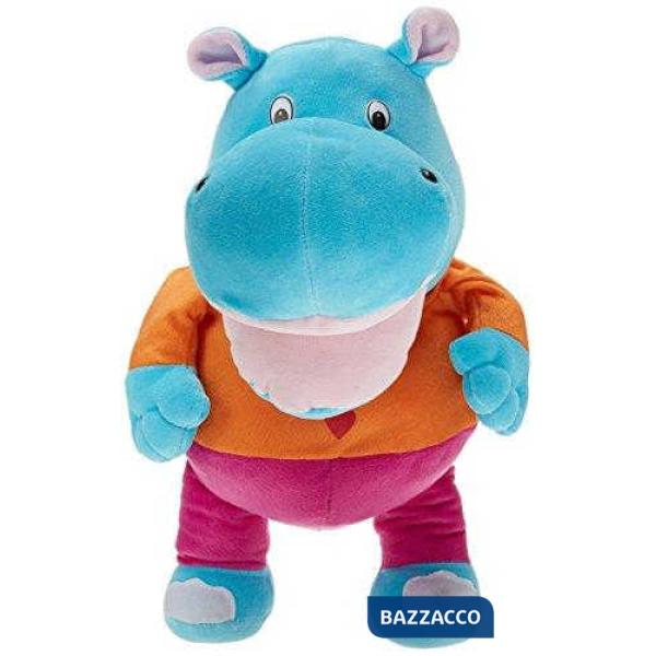 HIPPO AND FRIENDS PUPPET