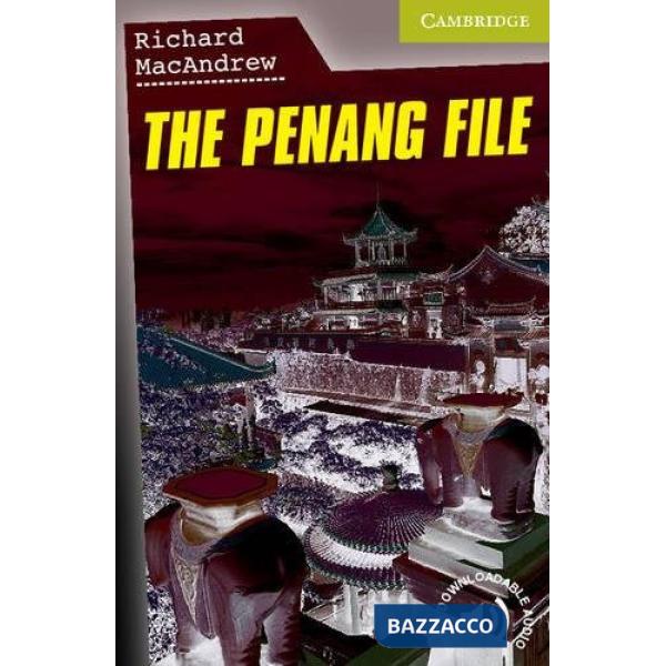 CAMBRIDGE ENGL. READ. PENANG