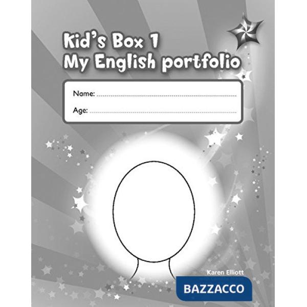 KID'S BOX 1 PORTFOLIO