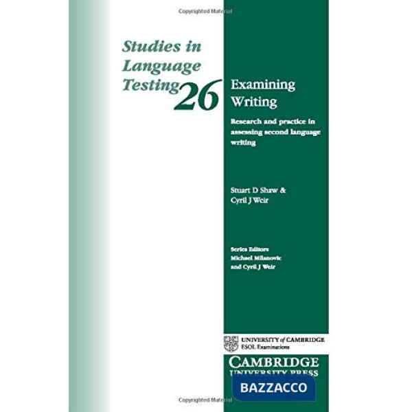 EXAMINING WRITING PB