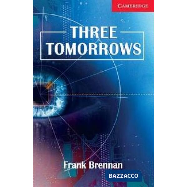 CAMB ENG READ TOMORROW BK