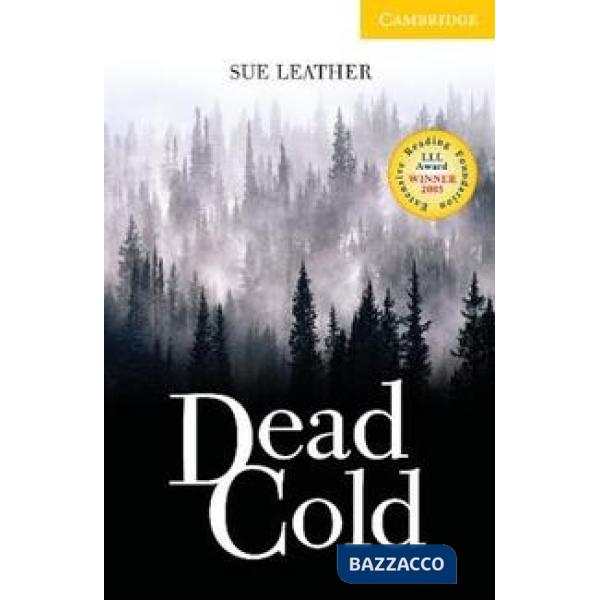 CAMBRIDGE ENG READ. DEAD COLD BK