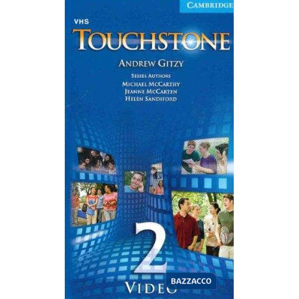TOUCHSTONE 2 VIDEO