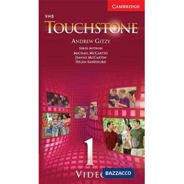 TOUCHSTONE 1 VIDEO